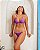 Biquini Yasmin - Roxo - Imagem 1