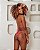 Biquini Yasmin - Lurex Rosa - Imagem 3