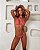 Biquini Yasmin - Lurex Rosa - Imagem 1