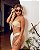 Biquini Sofia - Lurex Dourado - Imagem 2