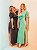 Vestido Carol Verde - Imagem 6