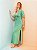 Vestido Carol Verde - Imagem 5