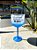 Kit 15 Taças De Gin 580ml Degradê Acrílico Personalizadas - Imagem 1