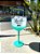 Kit 65 taças de gin 580ml degradê acrílico personalizadas - Imagem 5