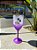 Kit 2 Taças de Vinho 340 ml Degrade Personalizadas Aniversário Brinde Presente Casamento - Imagem 9