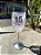 kit 15 taças de vinho acrílico 340ml personalizadas - Imagem 4