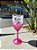 kit 60 taças de vinho degradê acrílico 340ml personalizadas - Imagem 8