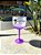Kit 35 Taças De Gin 580ml Degradê Acrílico Personalizadas - Imagem 9