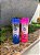 kit 45 Garrafa Squeeze Eco Water Acqua Bio 480ml degradê personalizadas - Imagem 2