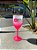 kit 70 taças de vinho degradê acrílico 340ml personalizadas - Imagem 7
