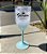 kit 50 Taça de Vinho Base Degradê 340ml Personalizadas - Imagem 4