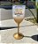 kit 25 taças de vinho degradê acrílico 340ml personalizadas - Imagem 4