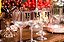 Kit 100 Taças De Gin 580ml Transparente Acrílico Personalizadas - Imagem 1