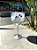 Kit 50 Taças De Gin 580ml Degradê Acrílico Personalizadas - Imagem 2