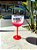 Kit 50 Taças De Gin 580ml Degradê Acrílico Personalizadas - Imagem 7