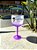 Kit 50 Taças De Gin 580ml Degradê Acrílico Personalizadas - Imagem 6