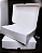 Caixa Lisa de Papel 20x16x05 - Imagem 3