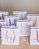 Kit Joia Rosa 1 -Sacolas Personalizadas 14x06x15 com alça de Cordão + Caixas - Imagem 3