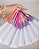 Kit Joia Rosa 1 -Sacolas Personalizadas 14x06x15 com alça de Cordão + Caixas - Imagem 4