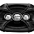 Alto Falante Bravox 6X9 - B4X69BK - Black. - Imagem 3