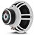 Alto Falante Subwoofer Hard Power HP S500 - 12 Polegadas - 2 Ohms. - Imagem 4