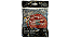 Cabo Rca 5 Metros - Prime Plug Metal Vermelho - Tech One Svart. - Imagem 2