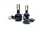 Kit Led H7 Code - Tech One 6000k. - Imagem 2