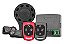 Alarme Taramps TW30 P - G4 Com 2 Controles. - Imagem 1