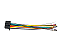 Chicote Pioneer Permak 2250 / 2280 / 4250 / 5250 / 625. - Imagem 3