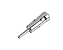 Plug CB 90 - Pacote Com 10. - Imagem 1