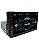 Multimídia MP5 Ultron T3 1 Din / 2 Din - Tela Full Touch Screen. - Imagem 1