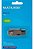 Pen Drive Multilaser Titan Preto - 16 GB. - Imagem 1