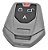 Controle Avulso FKS Copiador CR-941 - Cinza. - Imagem 1
