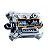 Kit Strobo Ajk Rítmico 3.0 com 4 faróis - Controle - 6w. - Imagem 2