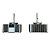 Led Original D5S/D5R - 9000 Lúmens - RayX. - Imagem 3