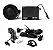 Alarme FKS FK500 - Volkswagen - 2 Controles CR941. - Imagem 1