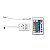 Fita De Led Strip - 5050- RGB - Tech One. - Imagem 5