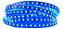Fita De Led Strip - 3528 - Azul - Tech One. - Imagem 3