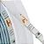 Fita De Led Strip - 3528 - Azul - Tech One. - Imagem 2