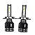 Led Focus H4 - 6000K - Rayx. - Imagem 3