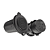 Carregador de Celular Roadstar RS107-3U BR - 2 Entradas USB. - Imagem 2