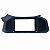 Moldura Fiamon 9" 5891 - Chevrolet Onix - Onix JOY - Prisma G2 - Preto Fosco. - Imagem 1
