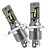 Led Mini H4 - Rayx. - Imagem 1