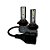 Led Mini H8 - Rayx. - Imagem 1