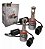 Lâmpada Led Horus H8/H9/H11/H16 6000K Code - Imagem 1