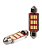 Lâmpada Led Torpedo Canbus 39MM - Unidade - Imagem 2