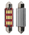 Lâmpada Led Torpedo Canbus 41MM - Imagem 1