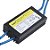 Resistor Canbus Canceller Encaixe T10 - Unidade - Imagem 3