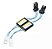 Resistor Canbus Canceller Encaixe T10 - Unidade - Imagem 1