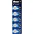 Pilha Alarme Permak CR2016 - Imagem 2